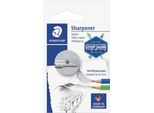 Staedtler 510 25BK-C Staedtler Mars Design Journey Temperamatite A Doppia Estremità, Confezione Blisterata