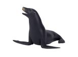 Mojo 387115 Animal Planet Leone Marino Californiano Circa 11 X 9 X 6,5 Cm