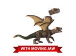 Mojo 387250 Animal Planet Erddrache Ca. 20 X 16 X 12 Cm