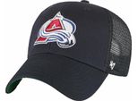 Colorado Avalanche Nhl '47 Mvp Branson Navy 56-61 Cm