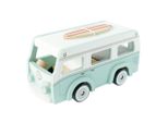 Le Toy Van Caravan Nuovo Design