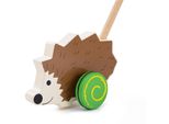 Bigjigs Baby Cavaliere Riccio In Legno