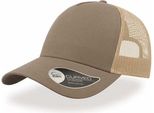 Atlantis Rapc | Rapper Cotone Cap / Cap / Beanie - Colore: Khaki/Stone - Taglia: Unica