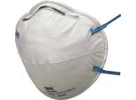 Respiratore 8810 FFP2 Nr D Senza Valvola Di Espirazione