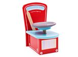 Bigjigs Toys Bilancia Da Cucina In Legno
