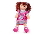 Bambola Bigjigs Toys Emma 38 Cm