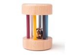 Sonaglio Di Legno Per Bambini Bigjigs