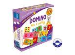 Gioco Del Domino Granna Con I Numeri