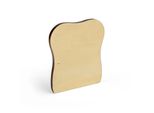 Giocattoli Bigjigs Toast 1 Pezzo