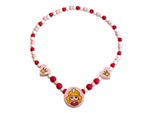 Detoa Detoa Collana Da Principessa Per Bambini