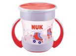 Nuk Mini Magic Cup 160Ml Rosso