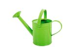 Bigjigs Toys Teiera Da Giardino Verde