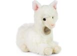 Rappa Peluche Lama Sdraiato 23 Cm ECO-FRIENDLY