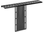 Roline Scaffale Per Dispositivi All-In-One, Compatibile Con Vesa, Fino A 3 Kg