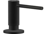 Franke Active Distributore Di Detersivo Nero Opaco Con Volume Di Riempimento Di 300 Ml / Distributore Di Detersivo