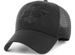 47 Brand Cap Regolabile - Branson Los Angeles Kings Schwarz