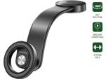 4Smarts 540953 Supporto Supporto Attivo Per Telefono Cellulare/Smartphone Nero (540953)