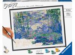 Ninfee (Monet) Ravensburger 23651