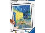Terrazza Del Caffè La Sera (Van Gogh) Ravensburger 23519