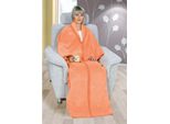 Korall Borsa Tv 150X180 Cm - 150X180 Cm - Salmone
