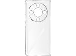 Avizar, Custodia Protettiva Per Honor Magic 6 Lite 5G In Silicone Ultra-Sottile, Trasparente