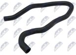 Nty Tubo Radiatore Tubo Dell'acqua Per Opel Zafira B (A05) CPP-PL-010