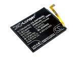Techtek Batteria Compatibile Con [Gionee] F6, F6L Sostituisce BL-N3000G