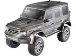 Reely Freemen 2.0 Spazzolato 1:10 Rc Automodello Elettrico Cingolato A Trazione Integrale (4WD) 100% Rtr 2.4 Ghz Incl. Batteria, Caricabatteria