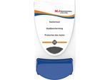 Sc Johnson Professional Proline Dispenser Protezione Della Pelle Cartuccia Da 1 Litro Per La Protezione Della Pelle