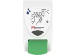 Dispenser Per La Pulizia Della Pelle In Schiuma Leggera Proline H289Xl162Xd138 Ca. Mm 2L Bianco