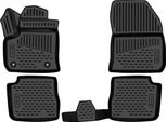 Tappetini Element 3D Per Citroen C4, 2020->, Berlina, 4 Pz.