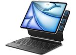 Case With Keyboard Esr 6B016A For Ipad Air 13'' Qwertz (M2) 2024, Ipad Pro 12.9