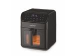Friggitrice Ad Aria 6.5L 1500W Zelmer ZAF6500