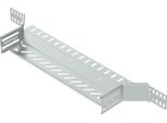 Obo Pezzo Aggiuntivo Raa 640 Fs Per Canalina Portacavi 60X400 (6042119)