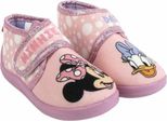 Cerda Group Minnie Half Boot House Slippers Rosa Eu 25 Girls Pink Eu 25