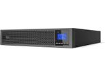 Levelone Ups Usv Online Iot 1KVA/1000W Schwarz (UPS-2101)