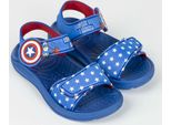 Sandali Marvel Per Bambini - Comode Scarpe Estive Numero 26