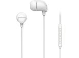 Philips TAE2146WT/00 Cuffie/ Auricolari Wired In-Ear Chiamate/Musica Usb Type-C Bianco