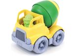 Green Toys Autobetoniera Veicolo Da Cantiere Per Giochi D'acqua E Di Sabbia