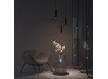 Maytoni Magnet Led Luce A Binario 13W Luce A Sospensione Bianco Neutro