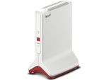 Avm Fritz!Repeater 6000 International, Ripetitore Wi-Fi 6 Mesh, 4800 Mbit/S (5 Ghz) 1200 Mbit/S (2,4 Ghz), Punto Di Accesso Wlan, Wps, Versione Internazionale