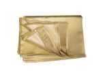 Gys 050204 Protec Protec 1200 Copertura Anticolore - 1,75 X 1,50M - 1200G/M² - 1,75 X 1,50M