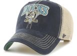 47 Brand Trucker Cap - Tuscaloosa Vintage Anaheim Ducks