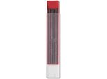 Koh-I-Noor 4190 - Inchiostri Di Grafite Per Versatil 2 Mm, 2B - 12 Pz