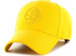 47 Brand Snapback Cap - Nhl Boston Bruins Oro Giallo