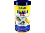 Tetra Cichlid Sticks 500Ml
