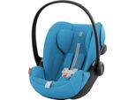 Cybex Cloud G I-Size Plus Autositz - Beach Blue