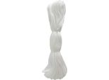 Stendibiancheria Ppv 3 Mm, 20 M, Bianco, Enpro