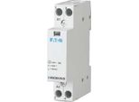 Contattore Di Installazione Eaton 230VAC, 1S+1NC, 25A Z-SCH230/1/25-11 (193886)