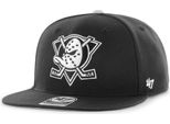 47 Brand Snapback Cap - Element Anaheim Ducks